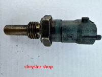 čidlo teploty chladící kapaliny 3.6, 5.7 a 6.4 - ORIGINÁLNÍ DÍL